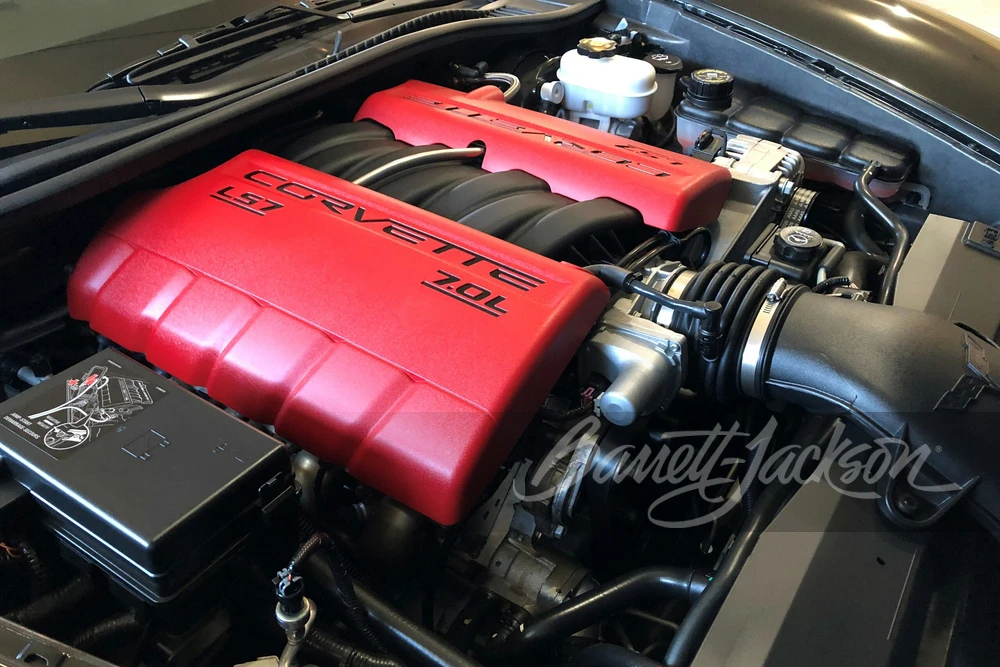 2012 Chevrolet Corvette C6 Z06 - Image 2 of 20