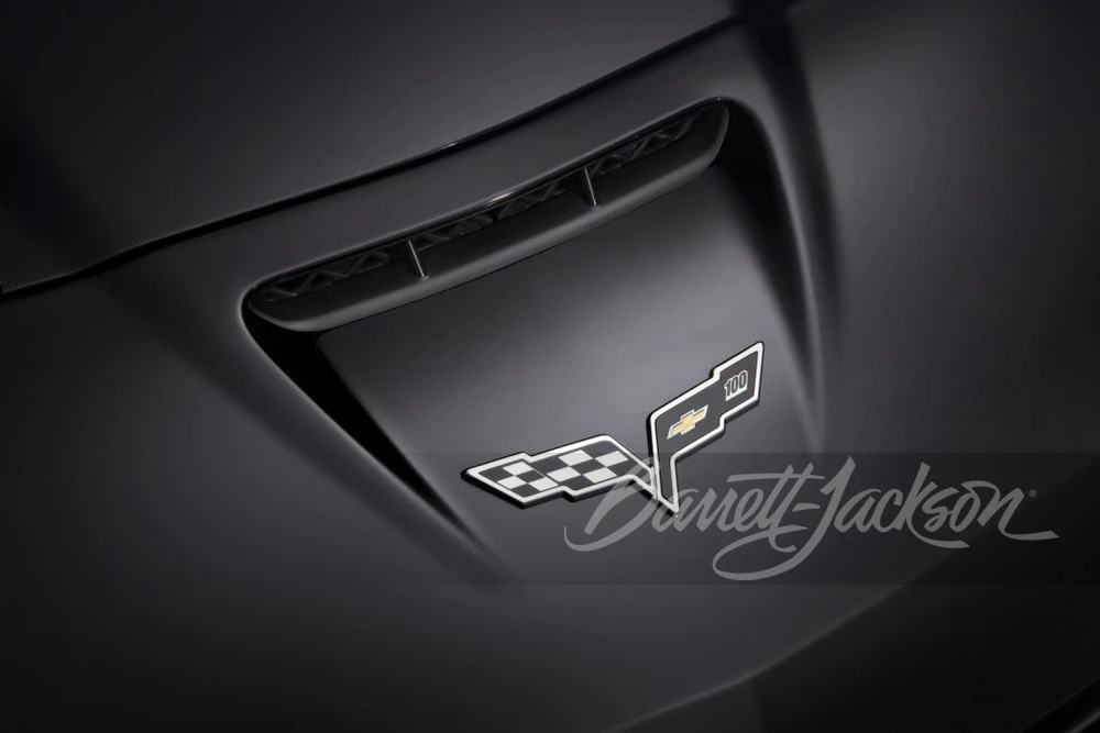 2012 Chevrolet Corvette C6 Z06 - Image 6 of 20