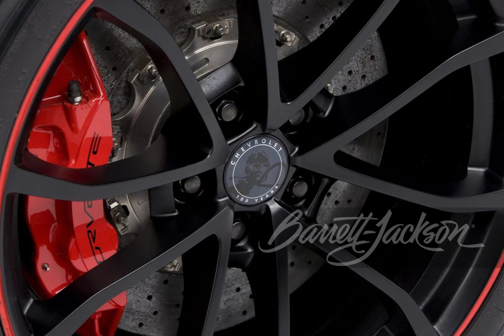 2012 Chevrolet Corvette C6 Z06 - Image 11 of 20
