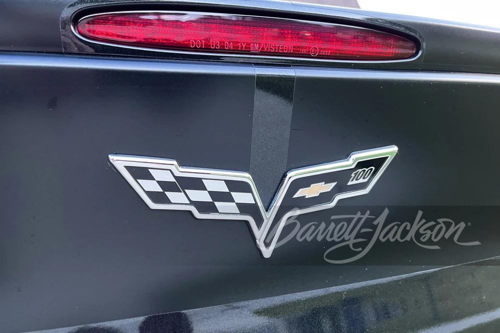 2012 Chevrolet Corvette C6 Z06 - Image 12 of 20