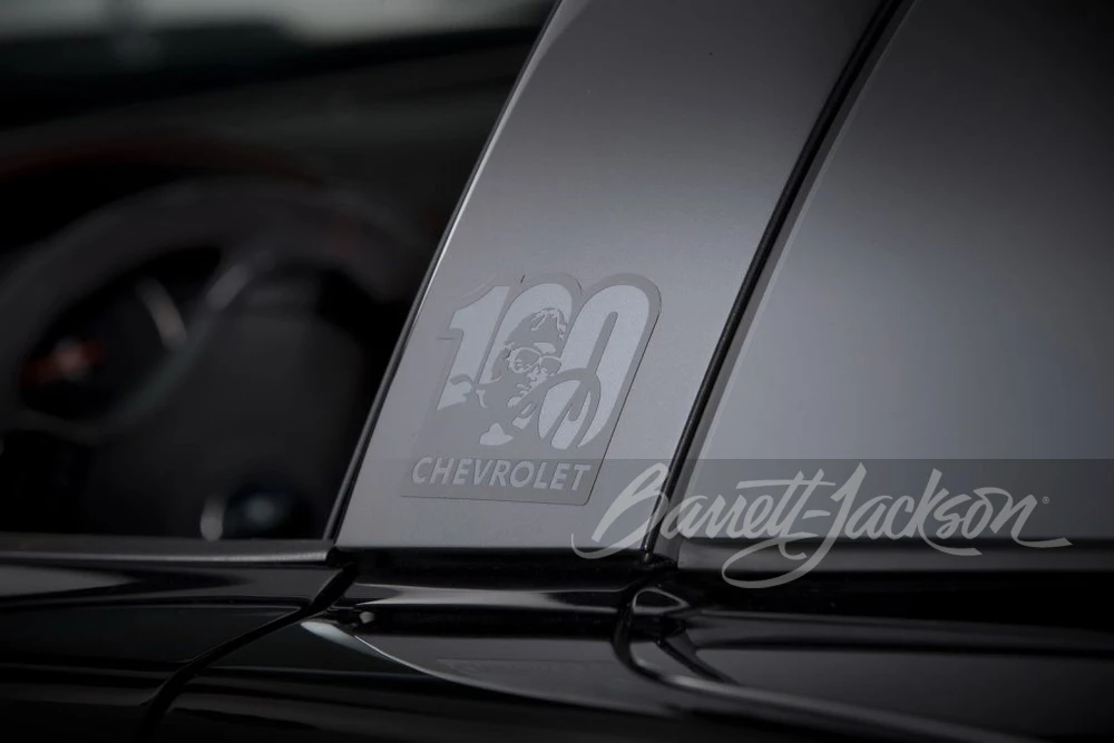 2012 Chevrolet Corvette C6 Z06 - Image 13 of 20