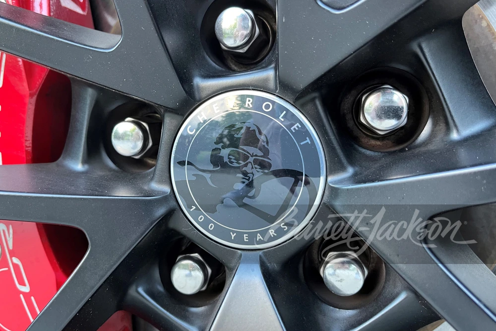 2012 Chevrolet Corvette C6 Z06 - Image 14 of 20