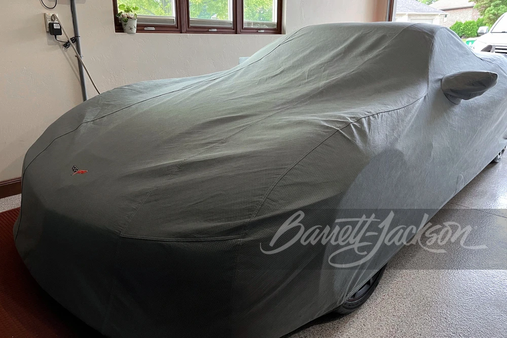 2012 Chevrolet Corvette C6 Z06 - Image 16 of 20