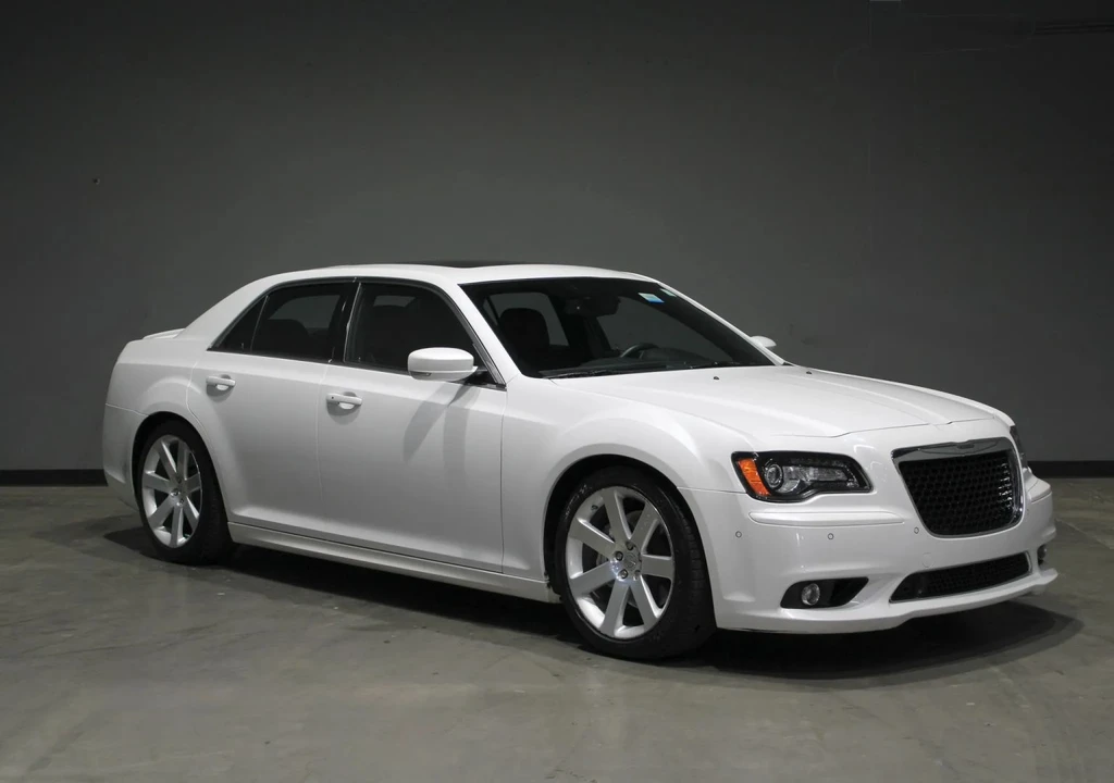 2012 Chrysler 300 (2005-2023) - Image 2 of 20