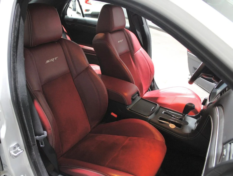 2012 Chrysler 300 (2005-2023) - Image 16 of 20