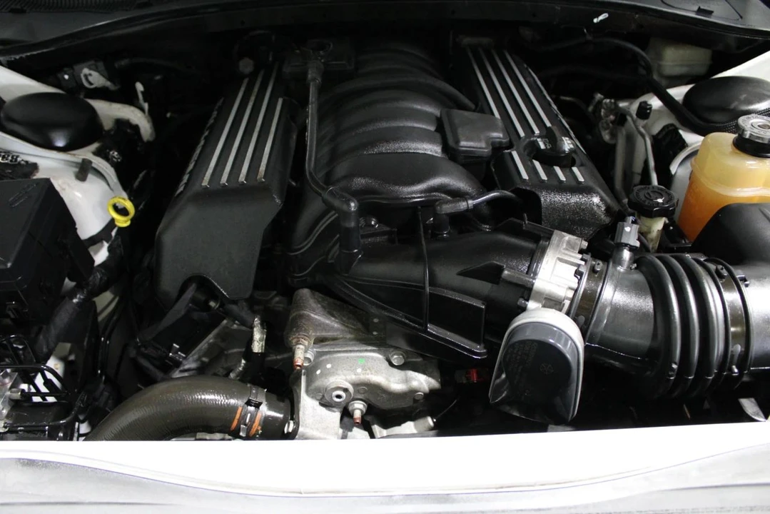 2012 Chrysler 300 (2005-2023) - Image 20 of 20
