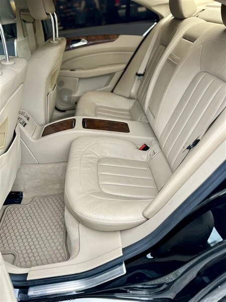 2012 Mercedes-Benz C218 CLS-Class - Image 6 of 6