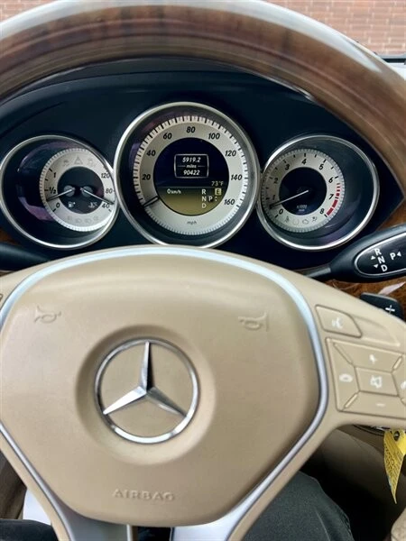 2012 Mercedes-Benz C218 CLS-Class - Image 5 of 6
