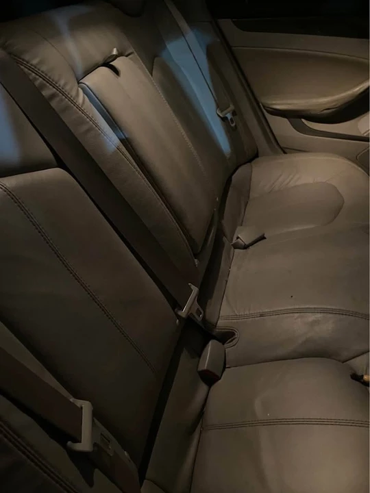 2012 Cadillac CTS 2nd Gen - Image 5 of 8