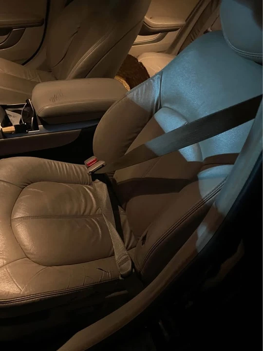 2012 Cadillac CTS 2nd Gen - Image 7 of 8
