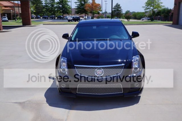 2012 Cadillac CTS-V 2nd Gen - Image 2 of 9
