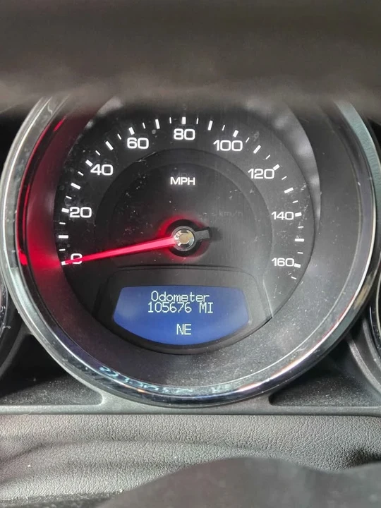 2012 Cadillac CTS 2nd Gen - Image 7 of 8