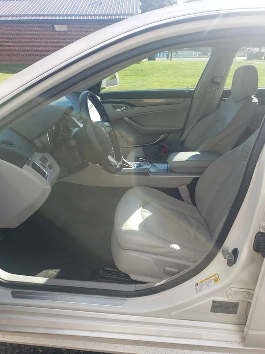 2012 Cadillac CT4 - Image 4 of 7