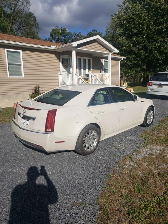 2012 Cadillac CT4 - Image 2 of 7