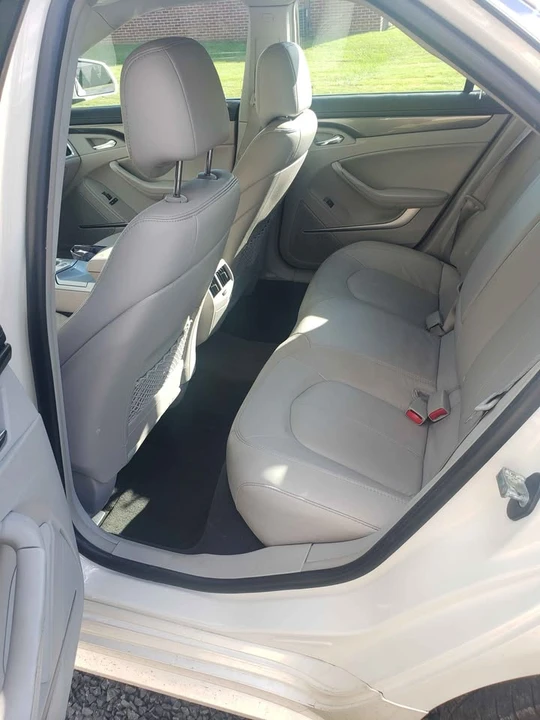 2012 Cadillac CT4 - Image 5 of 7