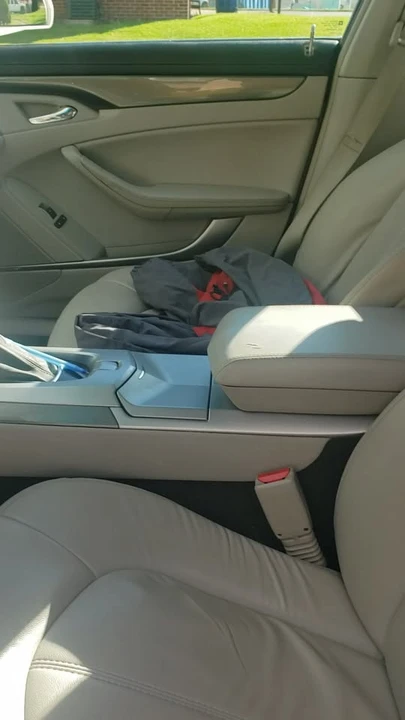 2012 Cadillac CT4 - Image 7 of 7