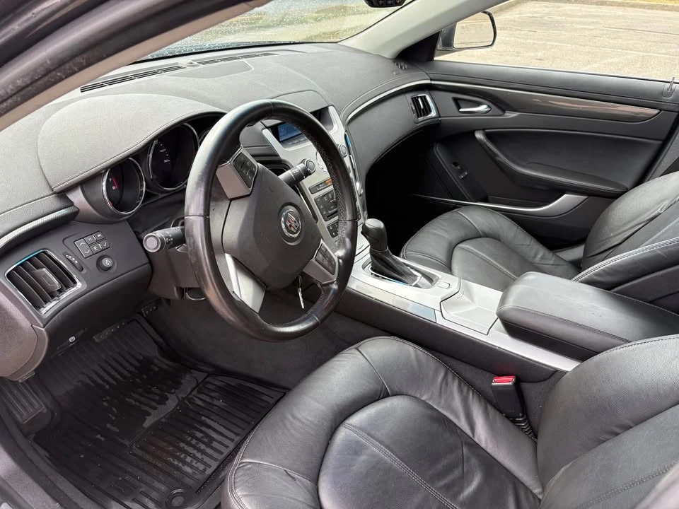 2012 Cadillac ATS - Image 13 of 13
