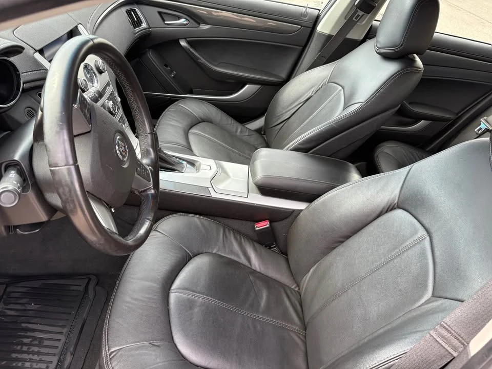 2012 Cadillac ATS - Image 12 of 13