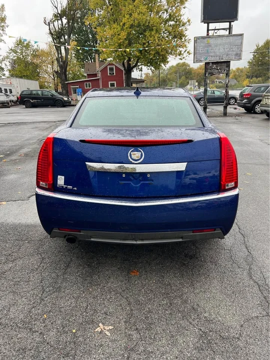 2012 Cadillac CT4 - Image 7 of 16