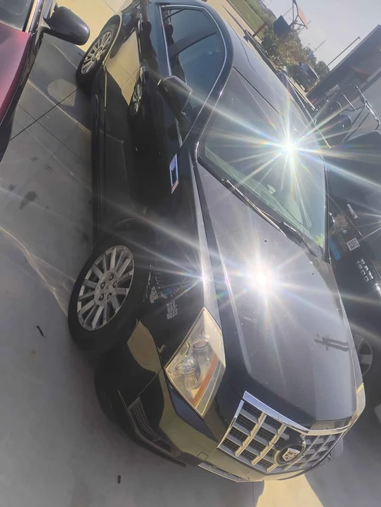 2012 Cadillac CT4 - Image 2 of 7
