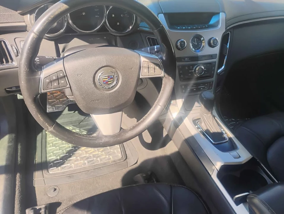 2012 Cadillac CT4 - Image 7 of 7