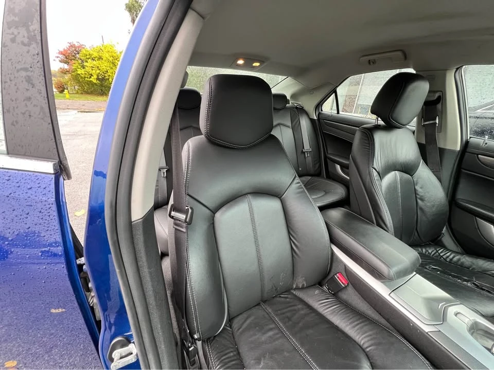 2012 Cadillac CT4 - Image 13 of 16