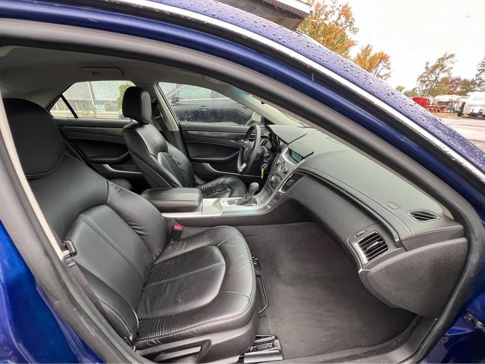 2012 Cadillac CT4 - Image 4 of 16