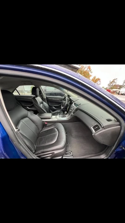 2012 Cadillac CT4 - Image 16 of 16