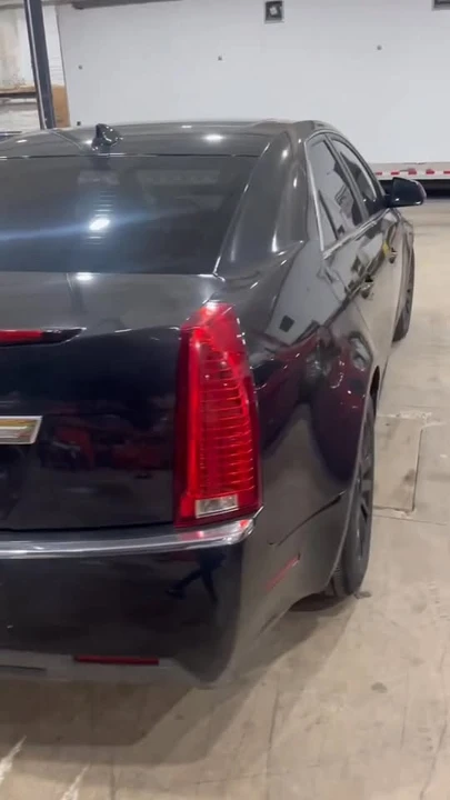 2012 Cadillac CT4 - Image 2 of 2