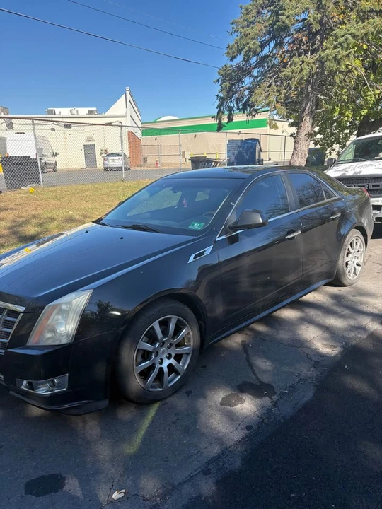 2012 Cadillac CT4 - Image 2 of 4