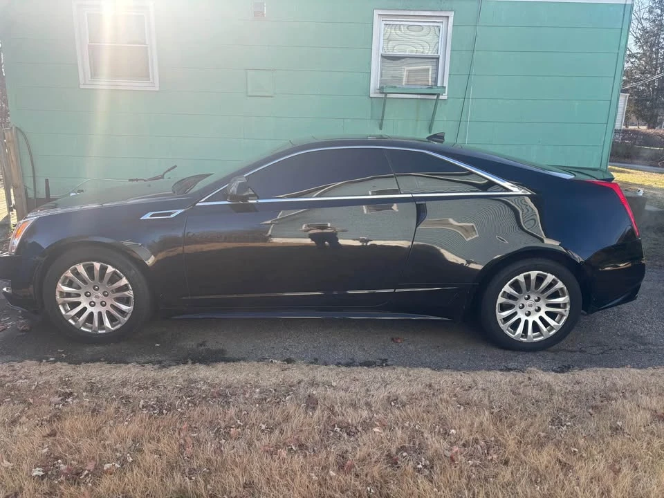 2012 Cadillac ATS - Image 3 of 6