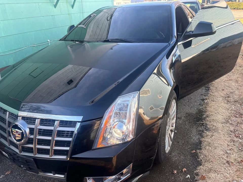 2012 Cadillac ATS - Image 2 of 6