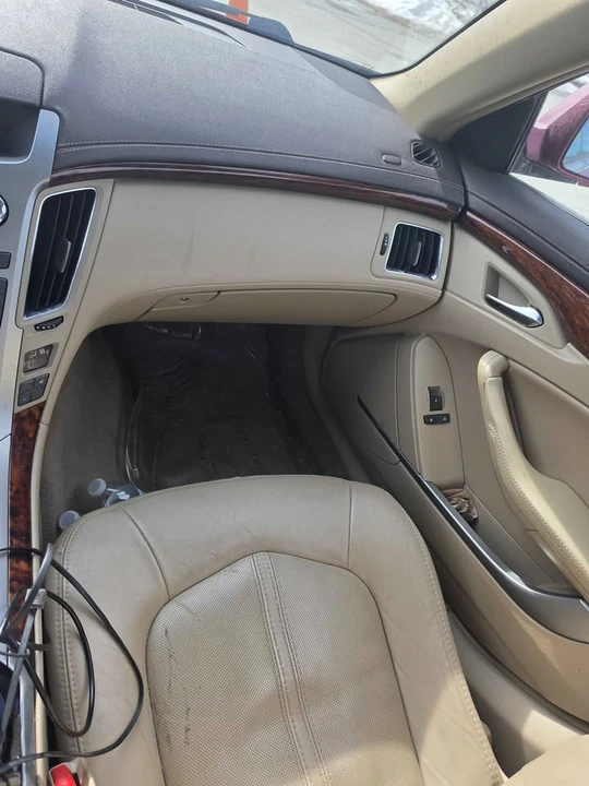 2012 Cadillac - Image 4 of 14