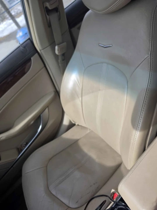 2012 Cadillac - Image 3 of 14