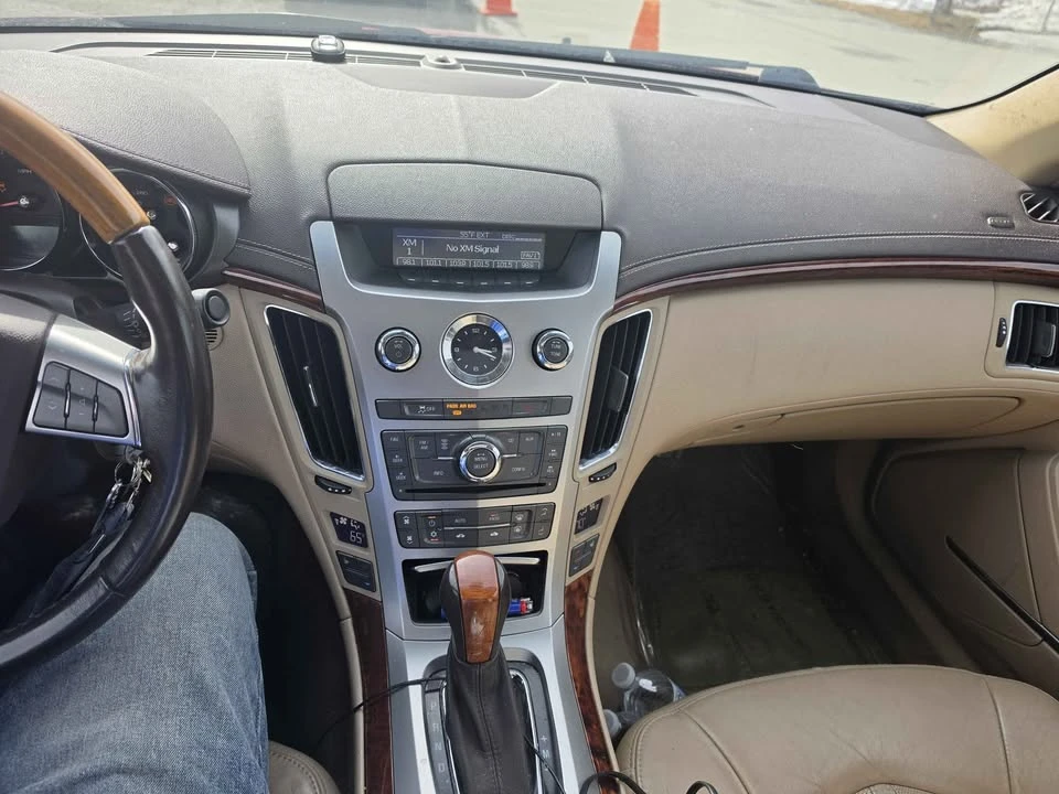 2012 Cadillac - Image 6 of 14
