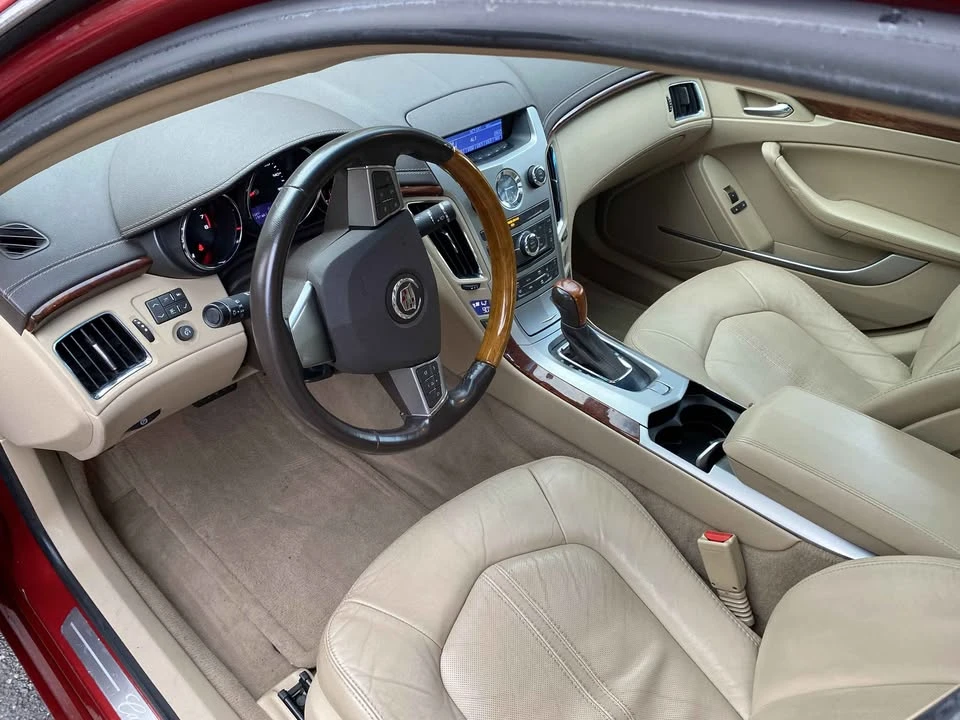 2012 Cadillac - Image 7 of 14