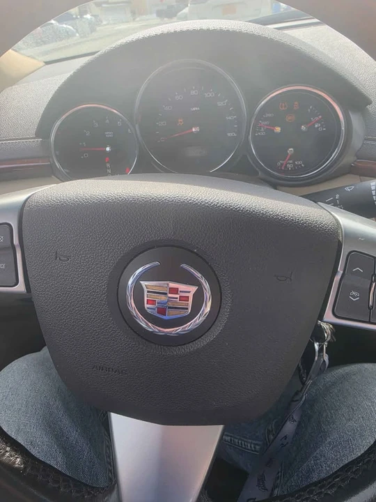 2012 Cadillac - Image 5 of 14