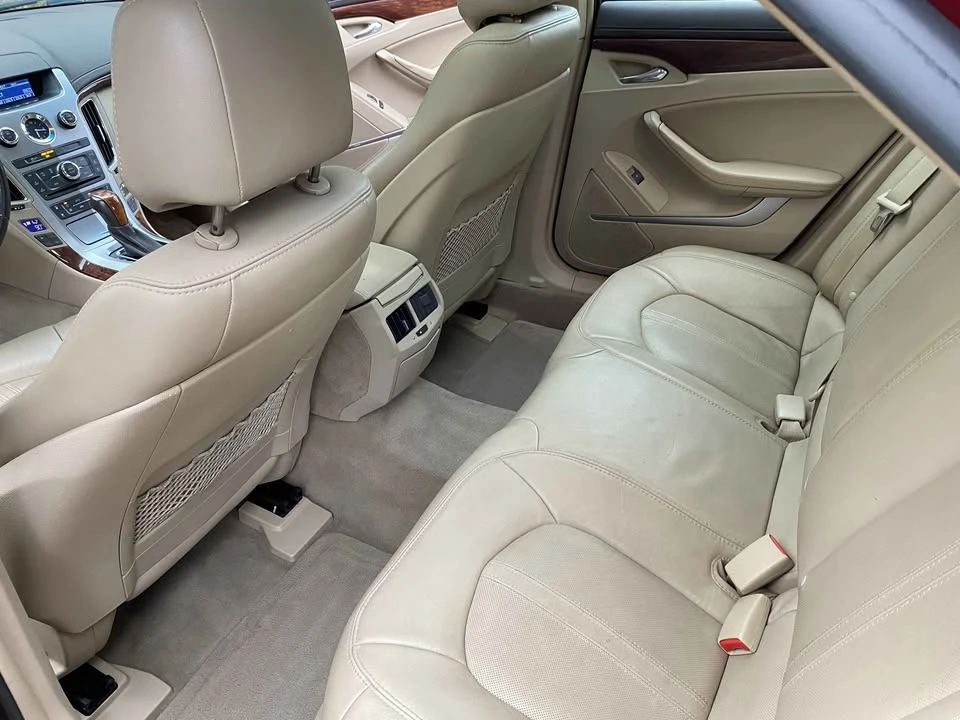 2012 Cadillac - Image 9 of 14