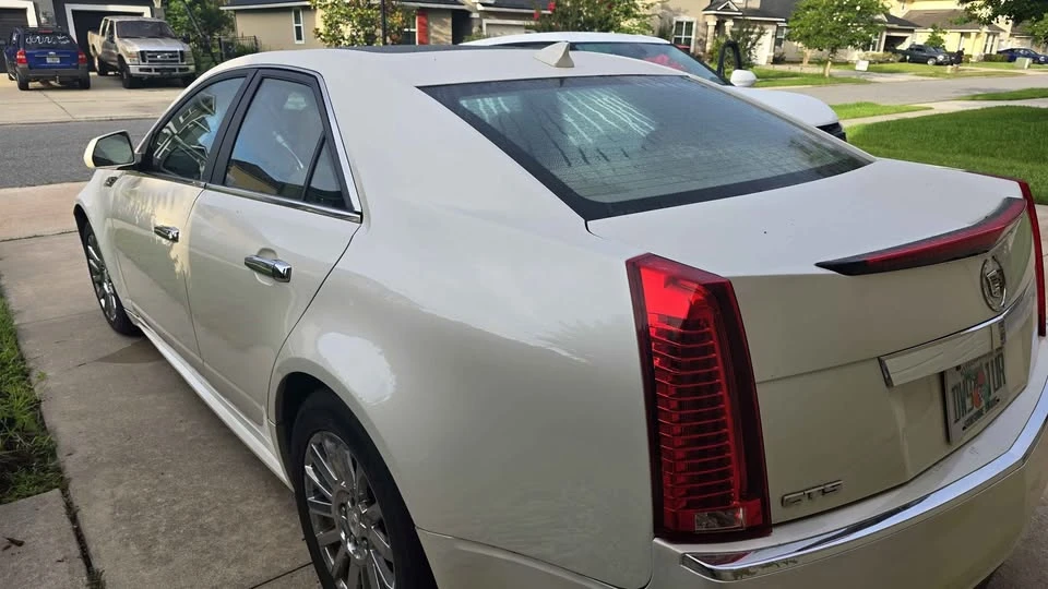 2012 Cadillac CT5 - Image 6 of 7