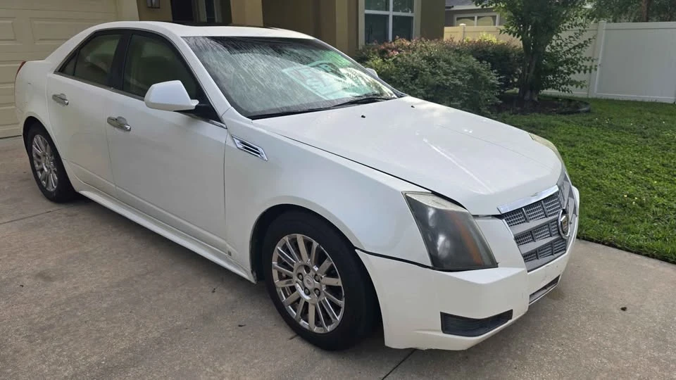 2012 Cadillac CT5 - Image 2 of 7
