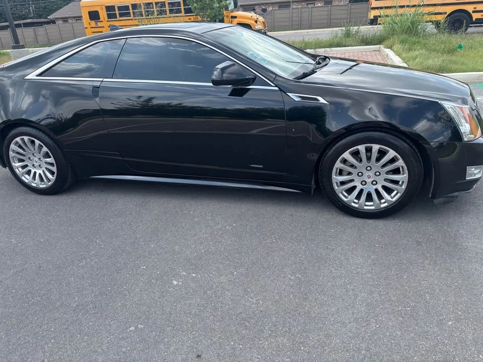 2012 Cadillac CTS - Image 2 of 10