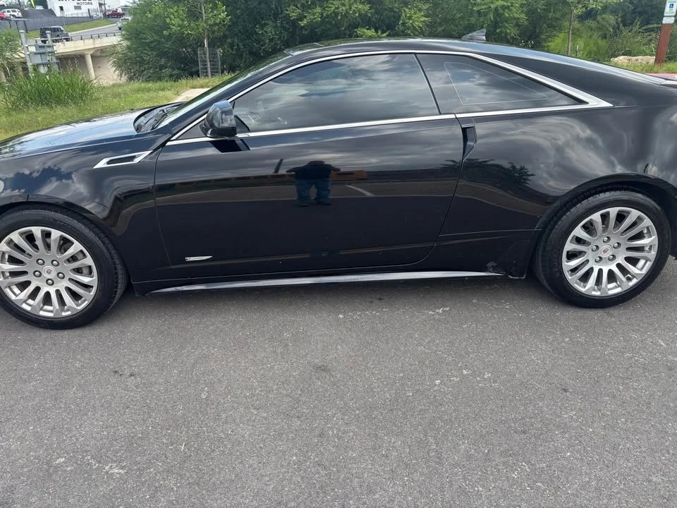 2012 Cadillac CTS - Image 10 of 10