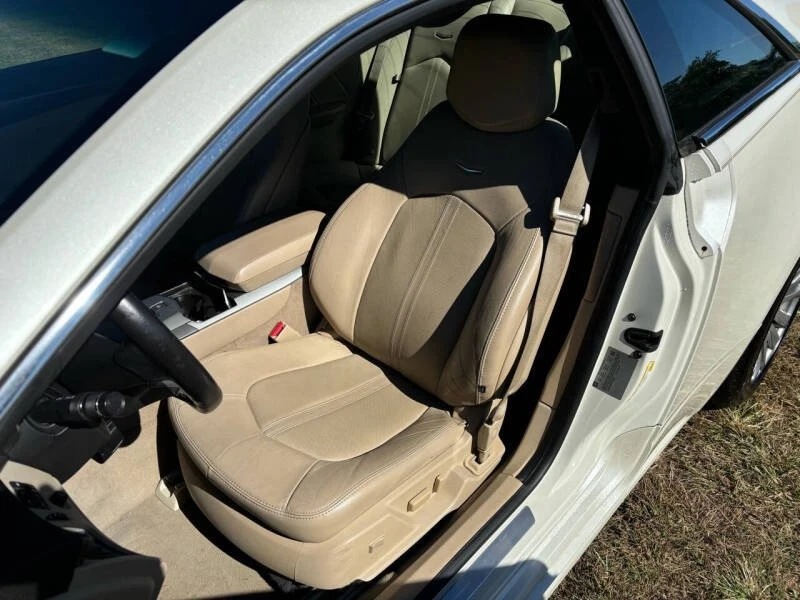 2012 Cadillac CTS 2nd Gen - Image 3 of 16
