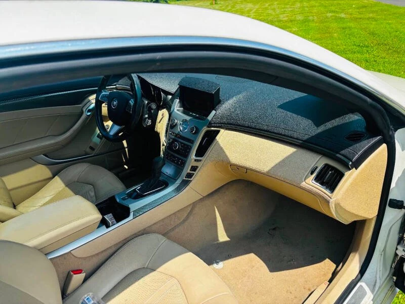 2012 Cadillac CTS 2nd Gen - Image 6 of 16