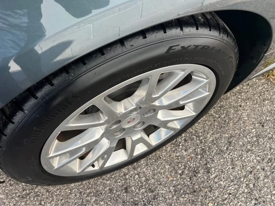 2012 Cadillac CTS 2nd Gen - Image 11 of 17