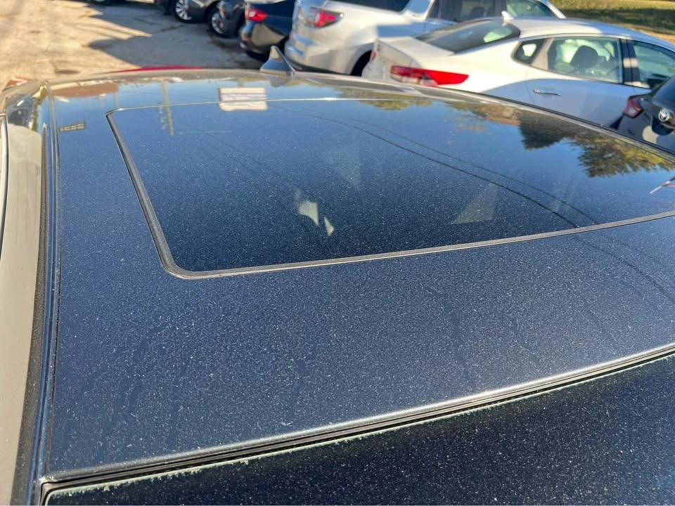 2012 Cadillac CTS 2nd Gen - Image 13 of 17