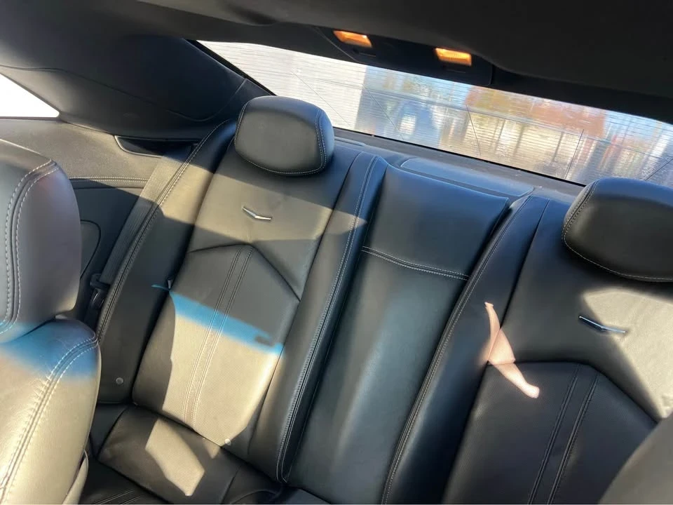 2012 Cadillac CTS 2nd Gen - Image 15 of 17