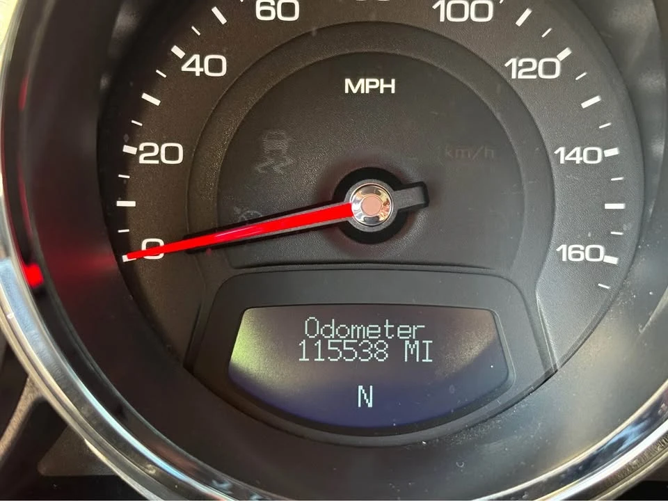 2012 Cadillac CTS 2nd Gen - Image 9 of 10