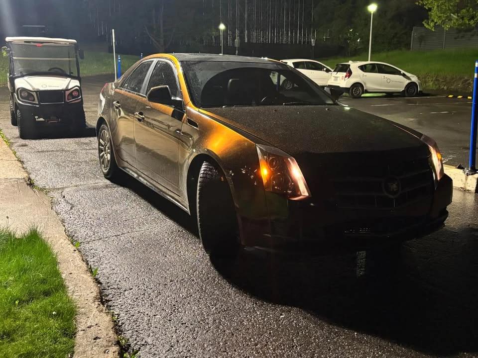2012 Cadillac CTS 2nd Gen - Image 6 of 7