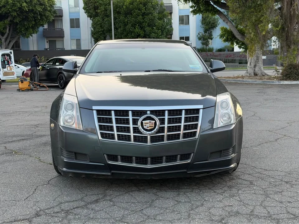 2012 Cadillac CTS 2nd Gen - Image 6 of 10